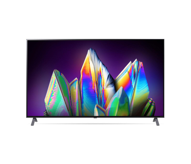 LG 65NANO993 NanoCell 8K AI DVB-T2 - 1380555 - zdjęcie 2